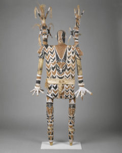 Ancestral Effigy (Rambaramp)