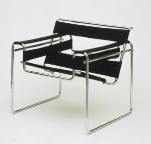 “Wassily” Chair