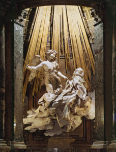 The Ecstasy of St. Teresa