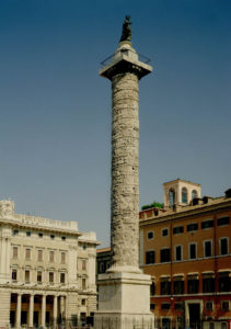 Column of Trajan