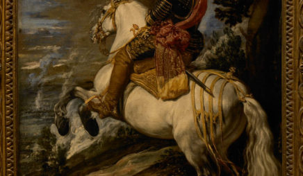 Don Gaspar de Guzmán (1587–1645), Count-Duke of Olivares