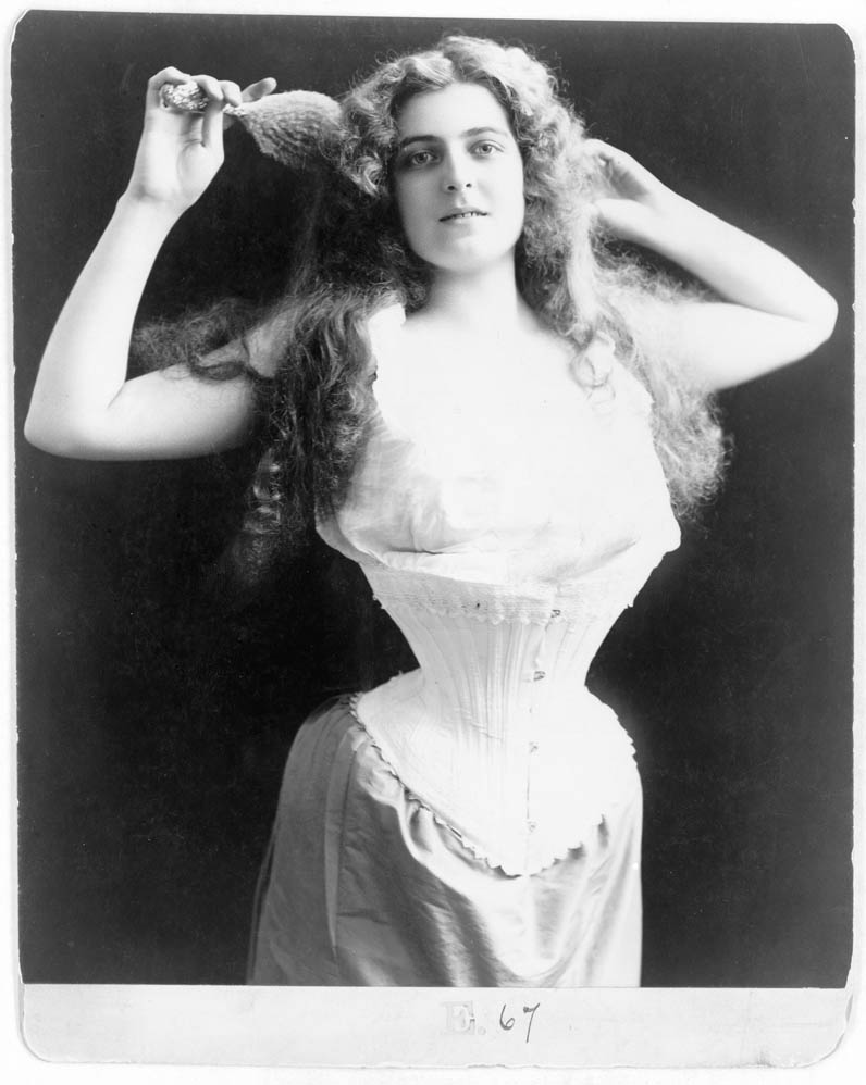 Did 19th Century Corsets Really Kill Women?