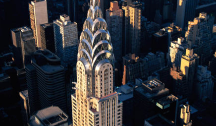 Chrysler Building