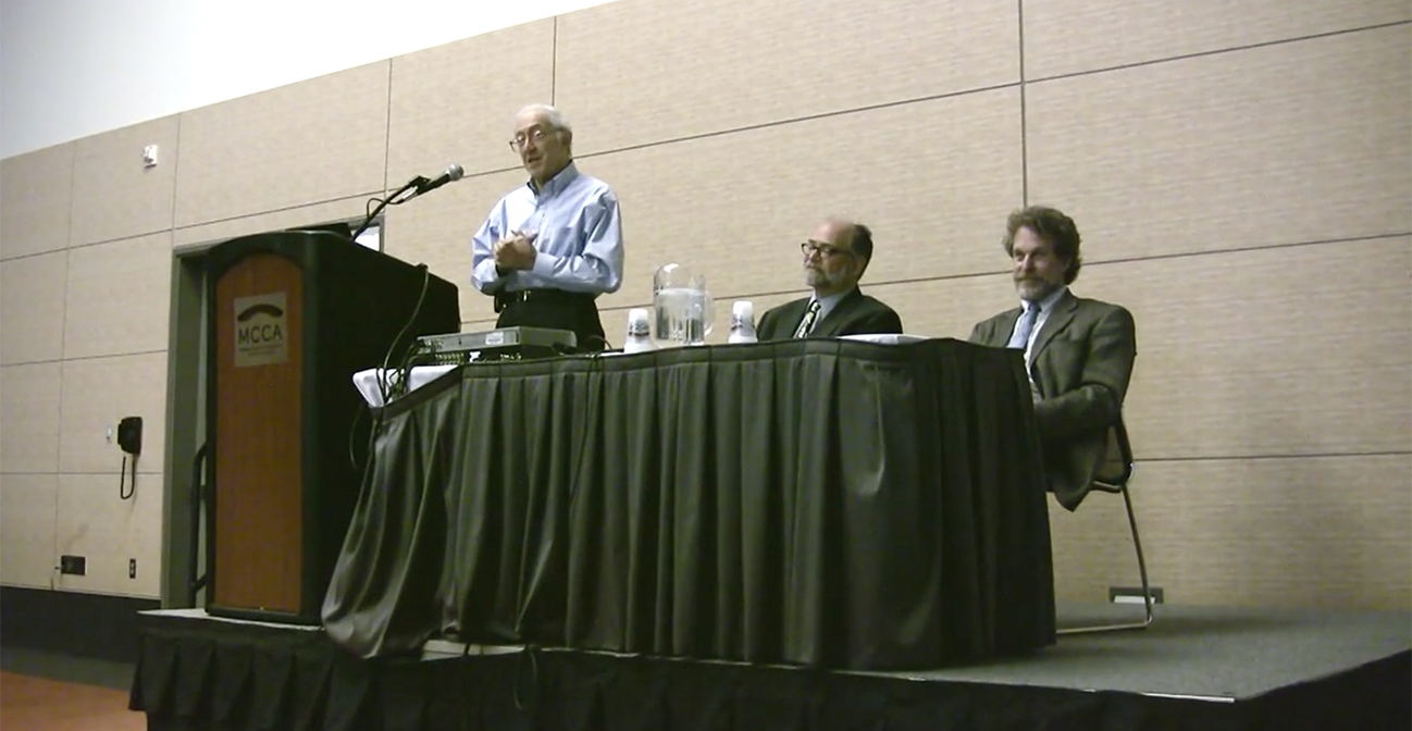 Irwin Shapiro Annenberg Learner