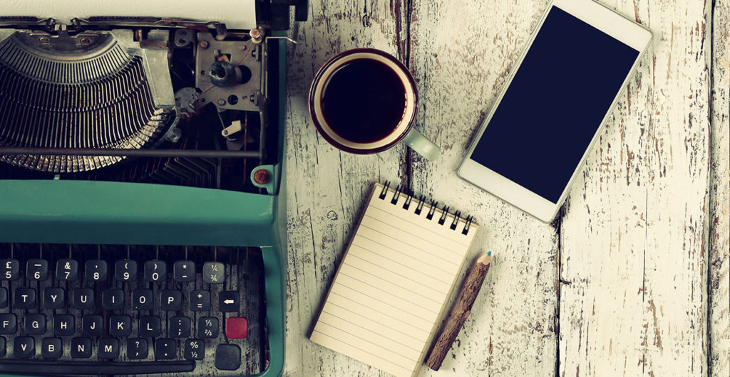 Ten Novelists Annenberg Learner