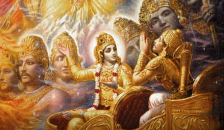 Krishna-reveals-his-true-form