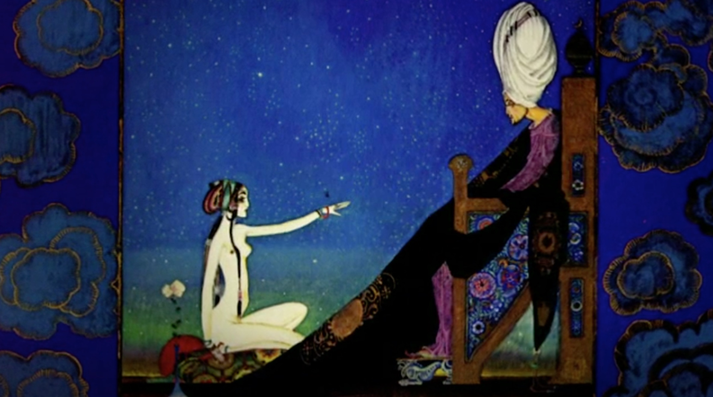 1001 Arabian Nights 5: Sinbad the Seaman