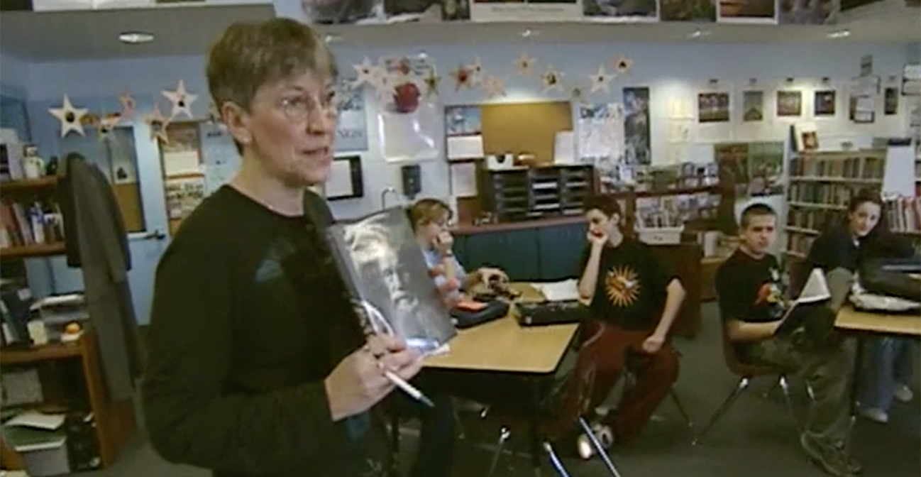 WholeGroup Discussions Annenberg Learner