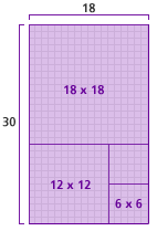 Part A: Models for Multiples and Factors (75 minutes) - Annenberg Learner