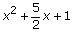 equation