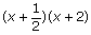 equation