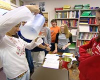 Lesson Plan 2: Very Varied - Inverse Variation - Annenberg Learner