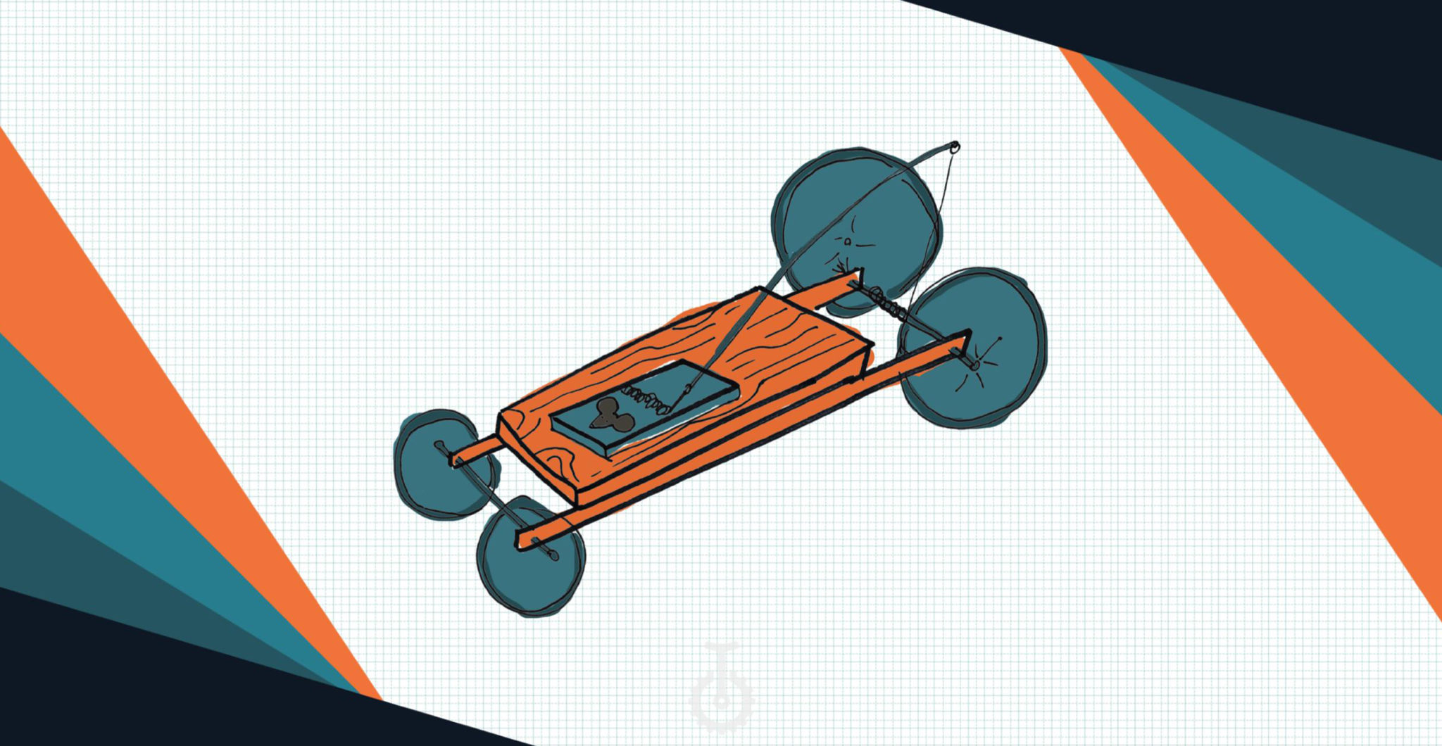 Kinematics: Mouse Trap Car - Annenberg Learner
