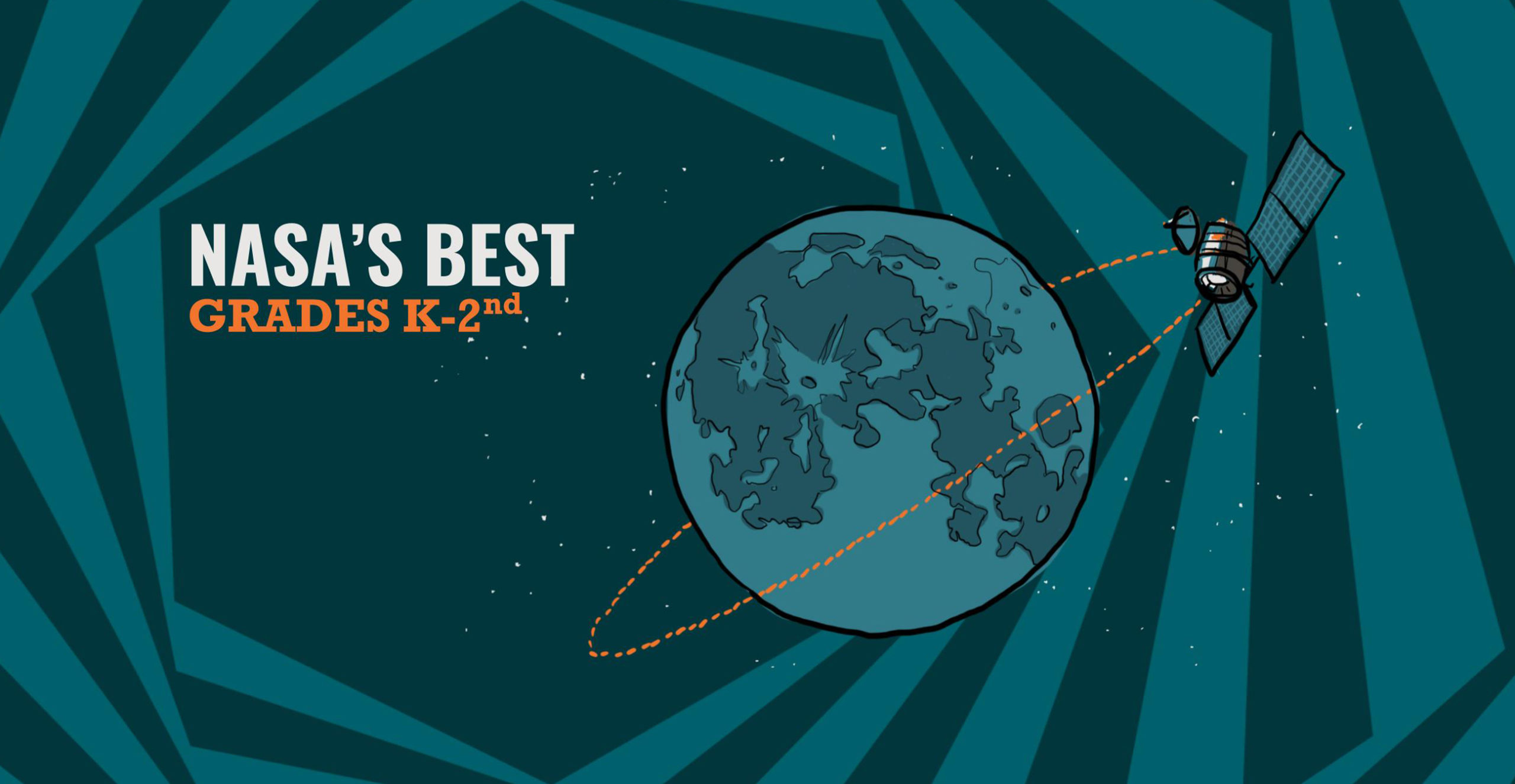 Build a Satellite to Orbit the Moon Annenberg Learner