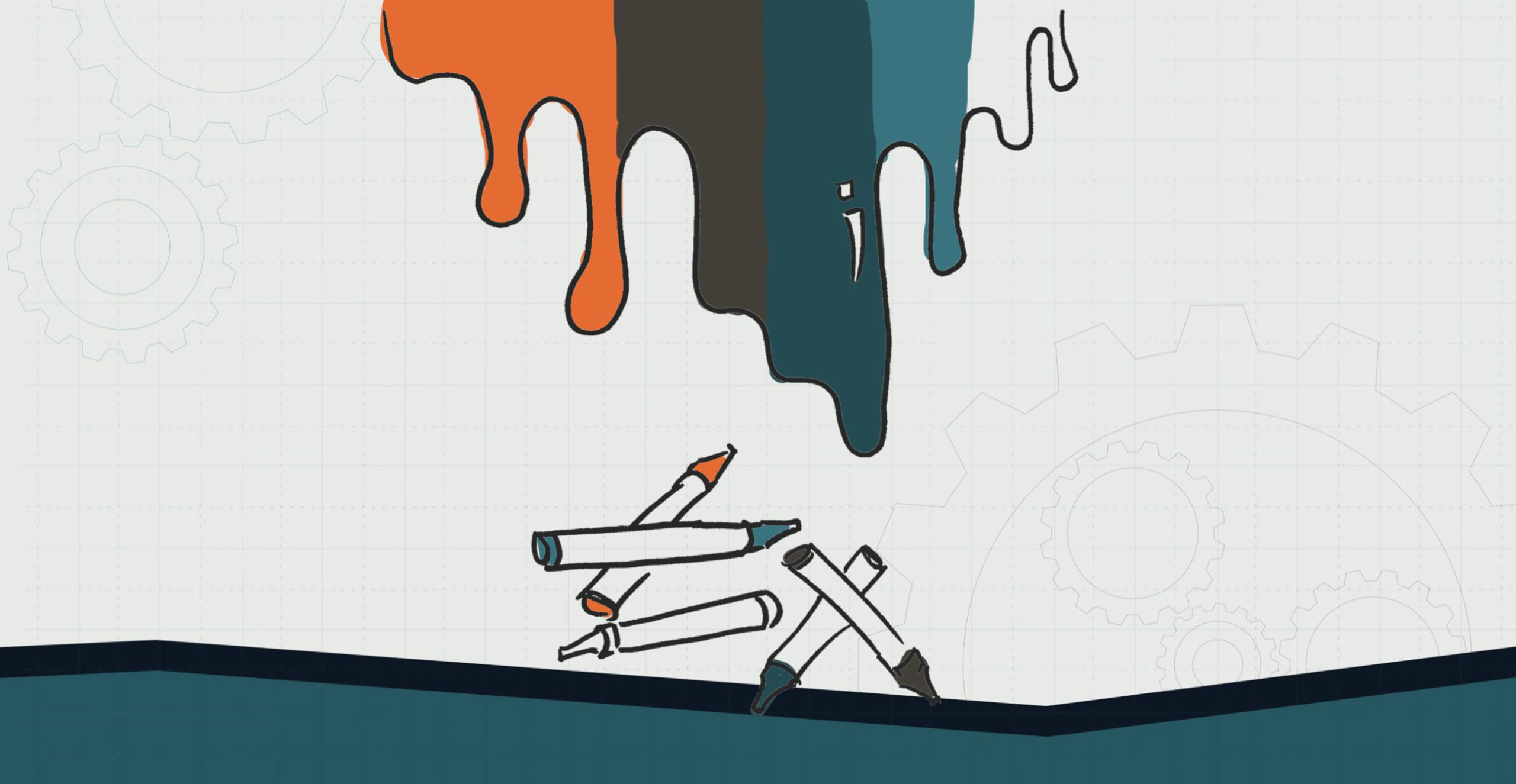 Melted Crayon Painting Annenberg Learner