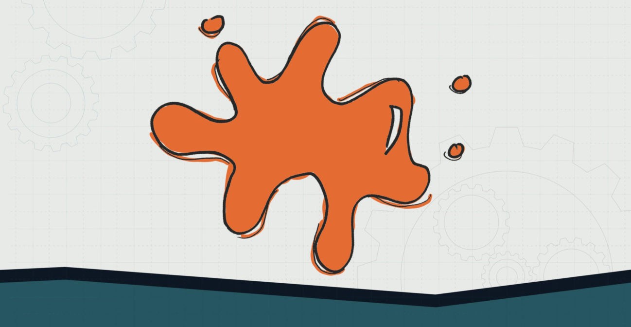 Slime is all around and inside you – new research on its origins